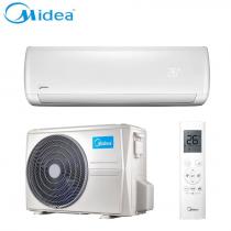 Сплит-система Midea Mission MSMBA-24HRN1(W) / MOAB01-24HN2